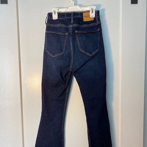 High Rise Jeans - Picture 2 of 3